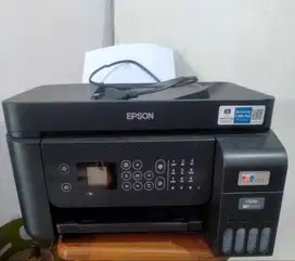 Printer Epson 5290 All in one