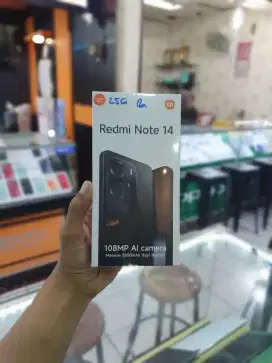 Xiaomi Redmi Note 14 8/128 New