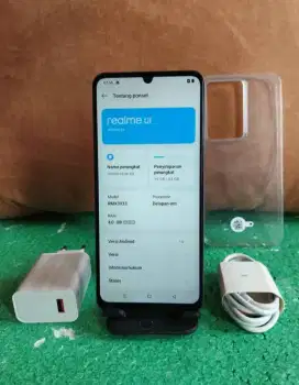 Jual Realme Note 60 4+4/64Gb