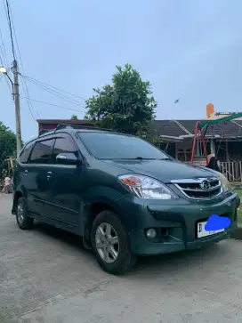Jual cepat Daihatsu li sporty