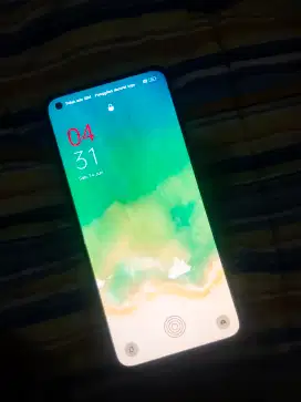 Oppo reno 5f ram 8+128 ex resmi oppo indonesia