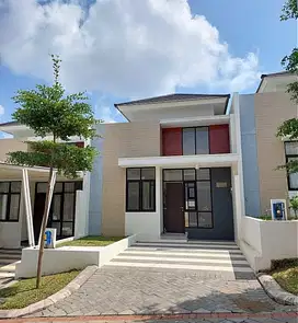 Jual Rumah Citra Garden Malang Baru