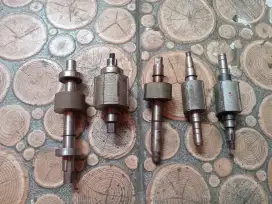 Rotor mesin pemintal/tanpa magnet neodium