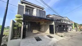 RUMAH MEWAH SIAP HUNI DI KALASAN SLEMAN JOGJA