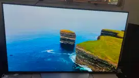 LG OLED 65 inch tv premium harga LED biasa