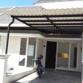 Sewa rumah Golden Berry Onyx blok AB