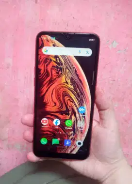 Oppo A1k ram 2 hp aman bgt