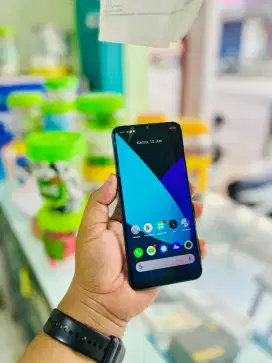 Realme 5i 4/64 Unit Casan