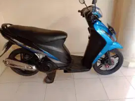 SUZUKI SPIN THN 2007 SDA