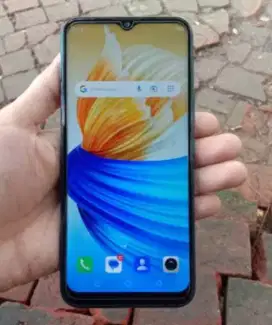 Infinix Smart 6 RAM 3