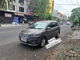 ERTIGA GL 2019 KREDIT 5-6 TH BISA