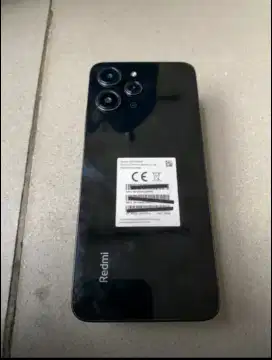 redmi 12 ram 8/128