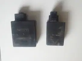 CDI vario carbu 110