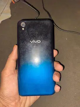 Di jual hp vivo y91c