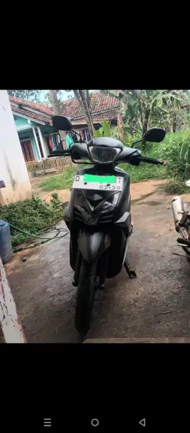 DIJUAL: YAMAHA MIO 2014 - KONDISI MULUS, SIAP NGEBUT!