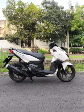 HONDA VARIO 160 THN 2024 LIKE NEW PAJAK ON