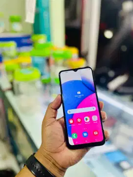 Samsung a03s 4/64 Unit Casan