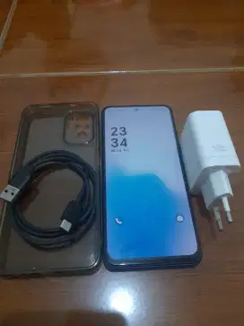 Redmi Note 10s 8+3/128 Mulus Nominus