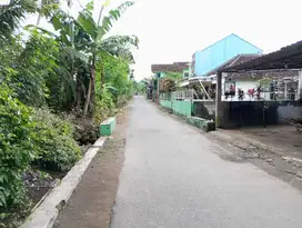 Dijual Tanah Murah Di Jl. Palagan Sleman, Dekat Jogja Eco Park