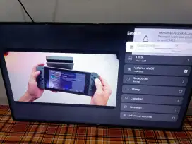 Samsung 55 Inch 4K