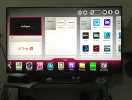 Jual TV 55Inch Merk LG