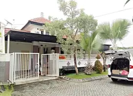 Rumah pondok candra