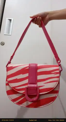 TAS CK GABINE PRELOVED
