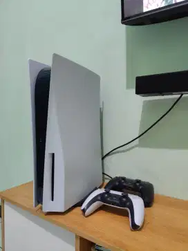 PS5 Disc version FAT Seri 11