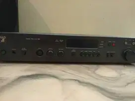 Jual amplifier merk NAD 701