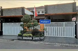 Jual Murah Rumah Bebas Banjir Boulevard Villa Nusa Indah 3 Bekasi