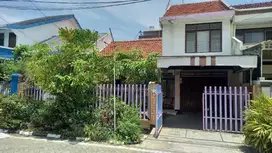 9jt-an/mtr Hitung Tanah Rumah Tenggilis Mejoyo dekat Ubaya