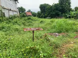 Jual Tanah Pinggir Jalan Pantura Batang