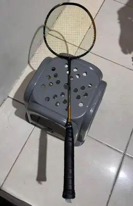 Yonex astrox 88d pro raket badminton
