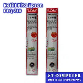 Refill Pita Epson PLQ 310