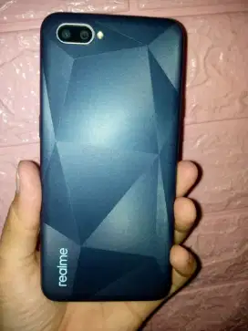 Realme C2 ram 2 hp aman bgt