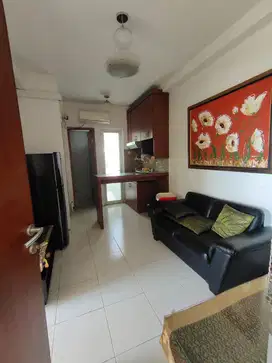 2 BR Corner‼️Apartrmen Gunawangsa Manyar