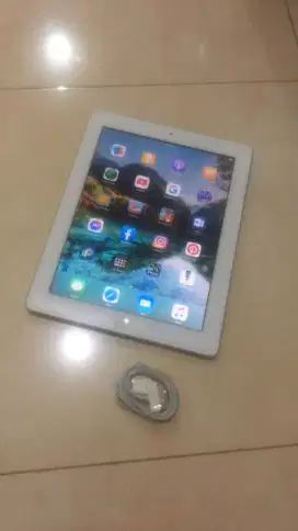 Ipad gen 2 wifi 16 gb