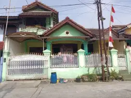 Rumah 2 lantai Bogor Murah Banget