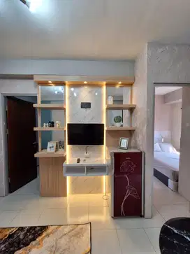 Apartemen Gunawangsa Manyar Full Furnish