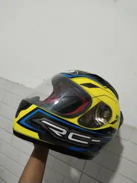 Helm KYT fullface