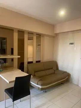 SHMSRS‼️Apartemen educity Full Furnish dekat ITS