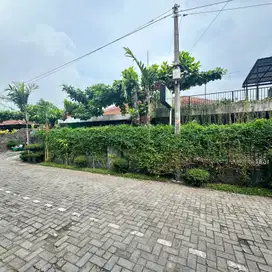 AREA RING 1 KAMPUS UGM JOGJA, DIJUAL TANAH DI JL POGUNG KIDUL