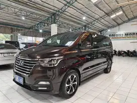 Hyundai H 1 XG CRDI 2.5 Diesel AT 2020