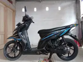 Jual vario cw 2011 pajak of