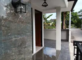 Dijual murah rumah dgn Legalitas SHM+PBG