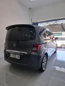 Honda Freed 2012 Bensin