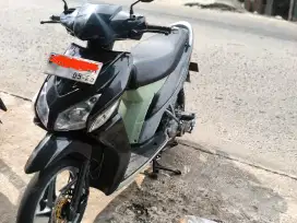 Honda Vario 110 2011  Karbu