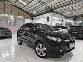 Honda HRV S CVT 1.5 Bensin AT 2018 Hitam