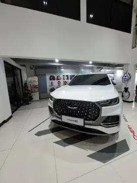 [Mobil Baru] Promo Chery Tiggo 8 premium