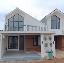 Rumah murah di depok